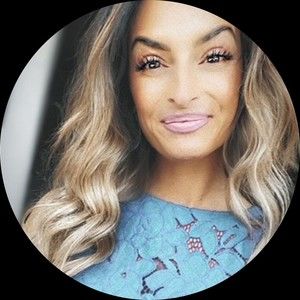 Meet your Posher, Kalie